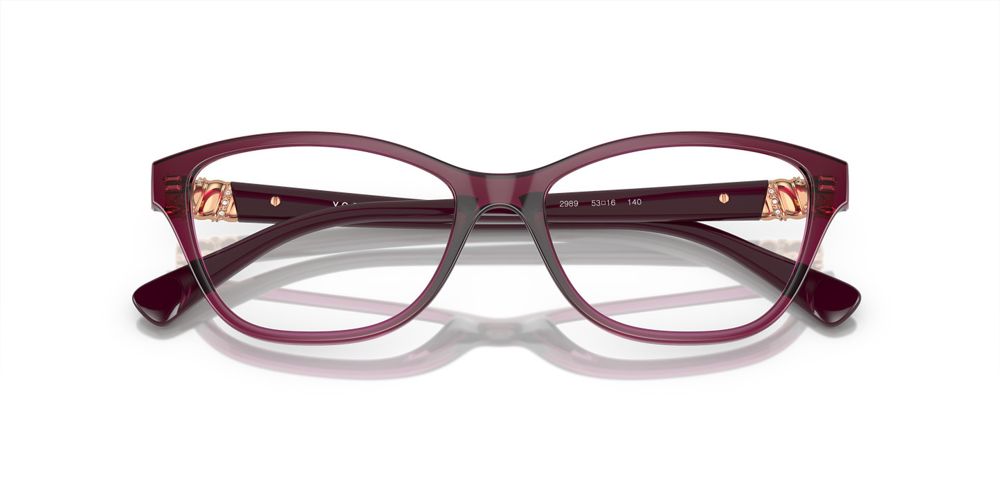 Vogue Eyeglasses VO5516B 2989