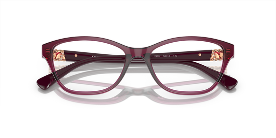 Vogue Eyeglasses VO5516B 2989