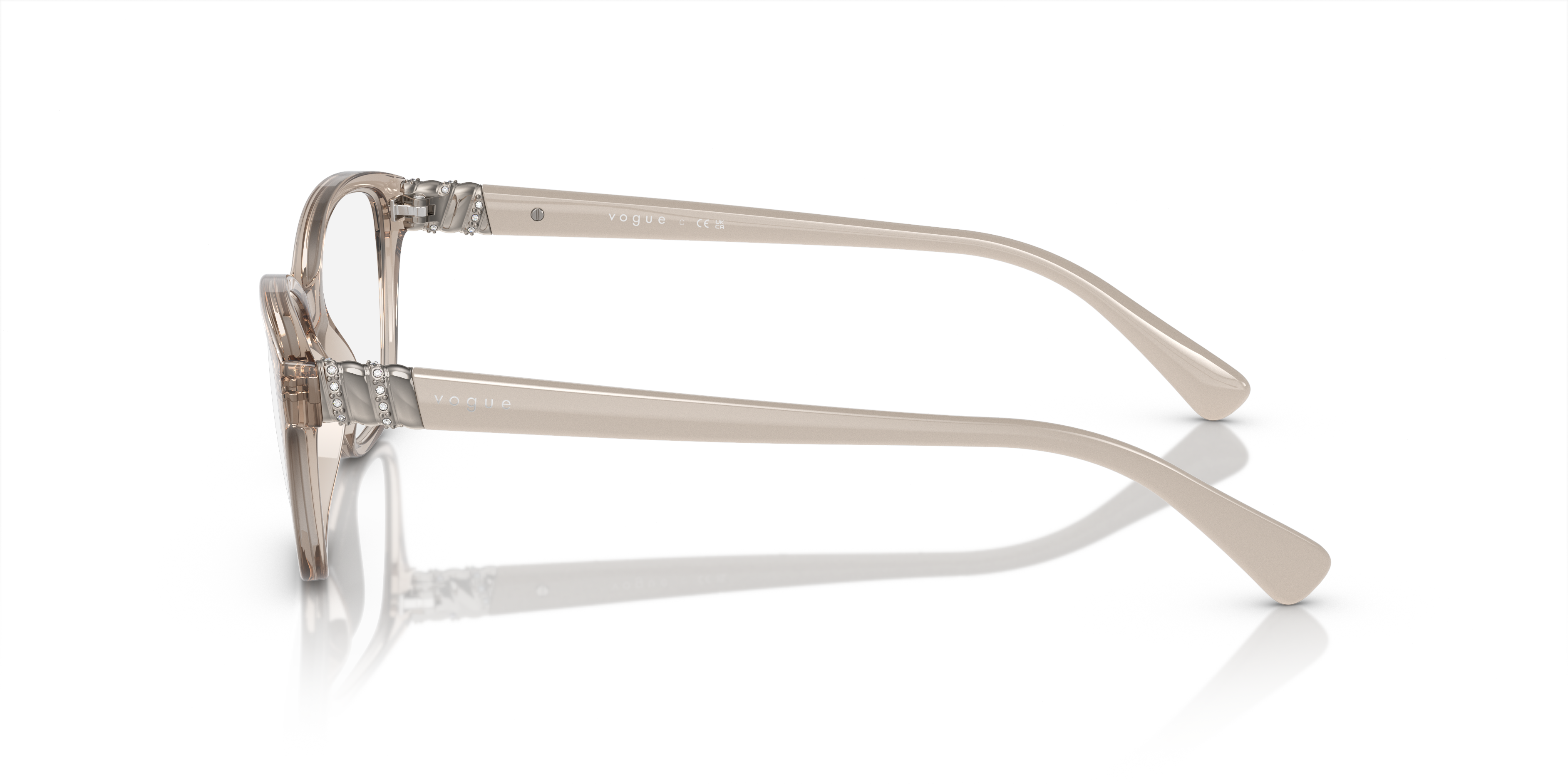 Vogue Eyeglasses VO5516B 2990