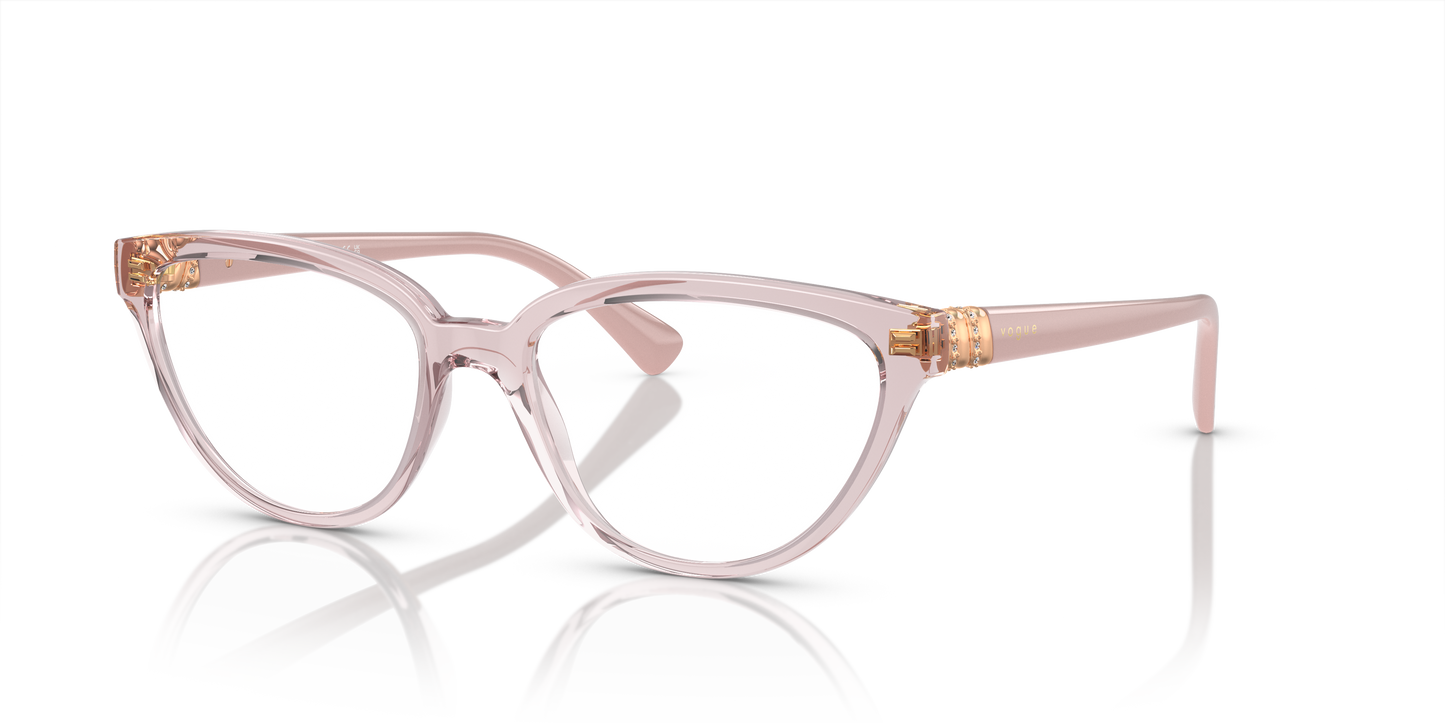 Vogue Eyeglasses VO5517B 2942