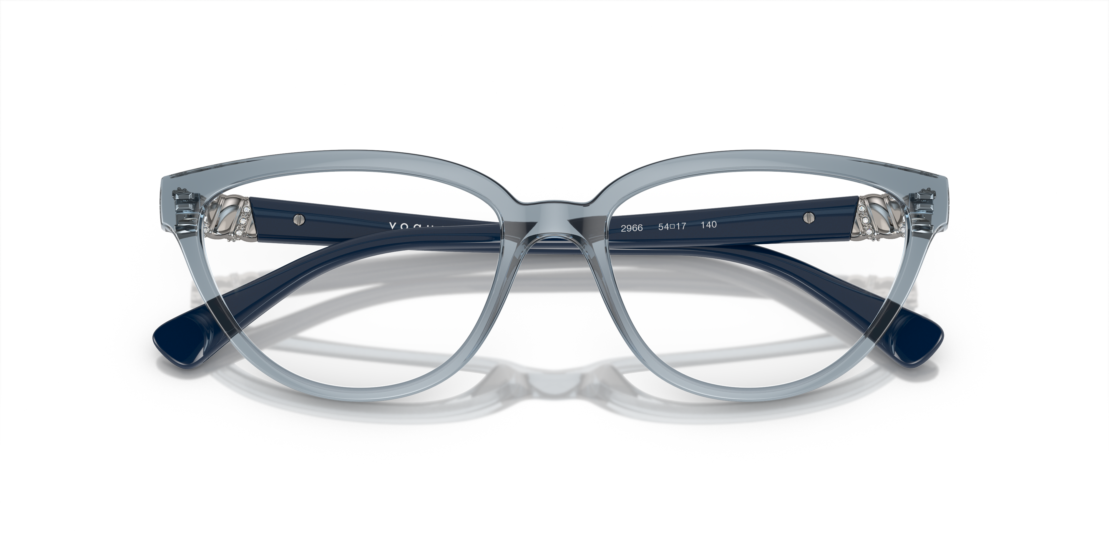 Vogue Eyeglasses VO5517B 2966