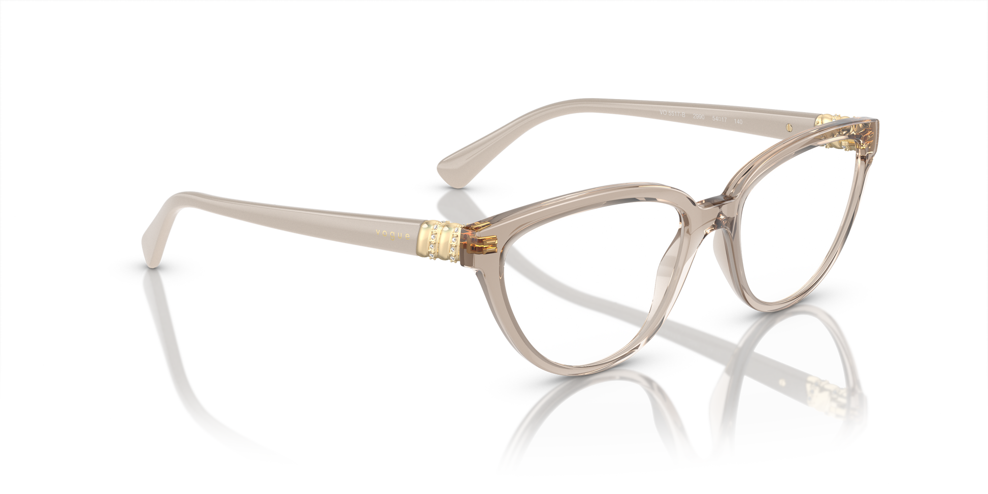 Vogue Eyeglasses VO5517B 2990