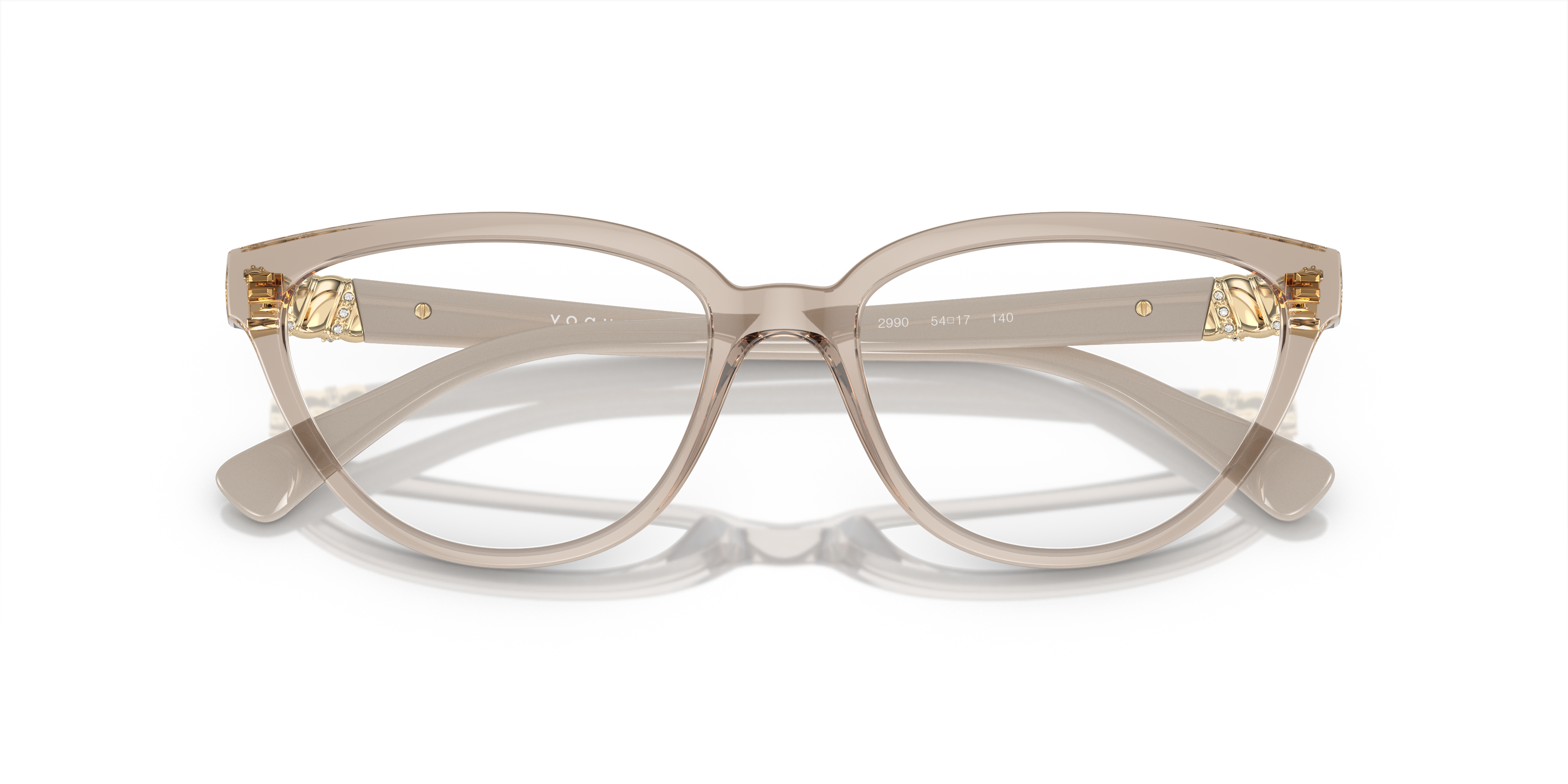 Vogue Eyeglasses VO5517B 2990