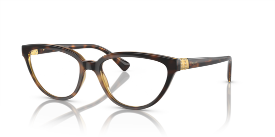 Vogue Eyeglasses VO5517B W656