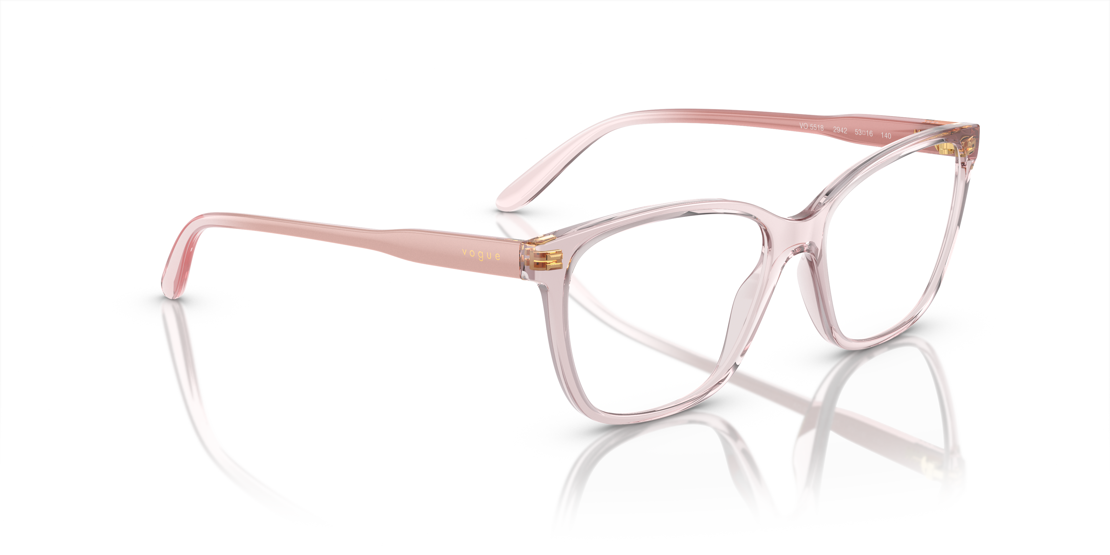 Vogue Eyeglasses VO5518 2942