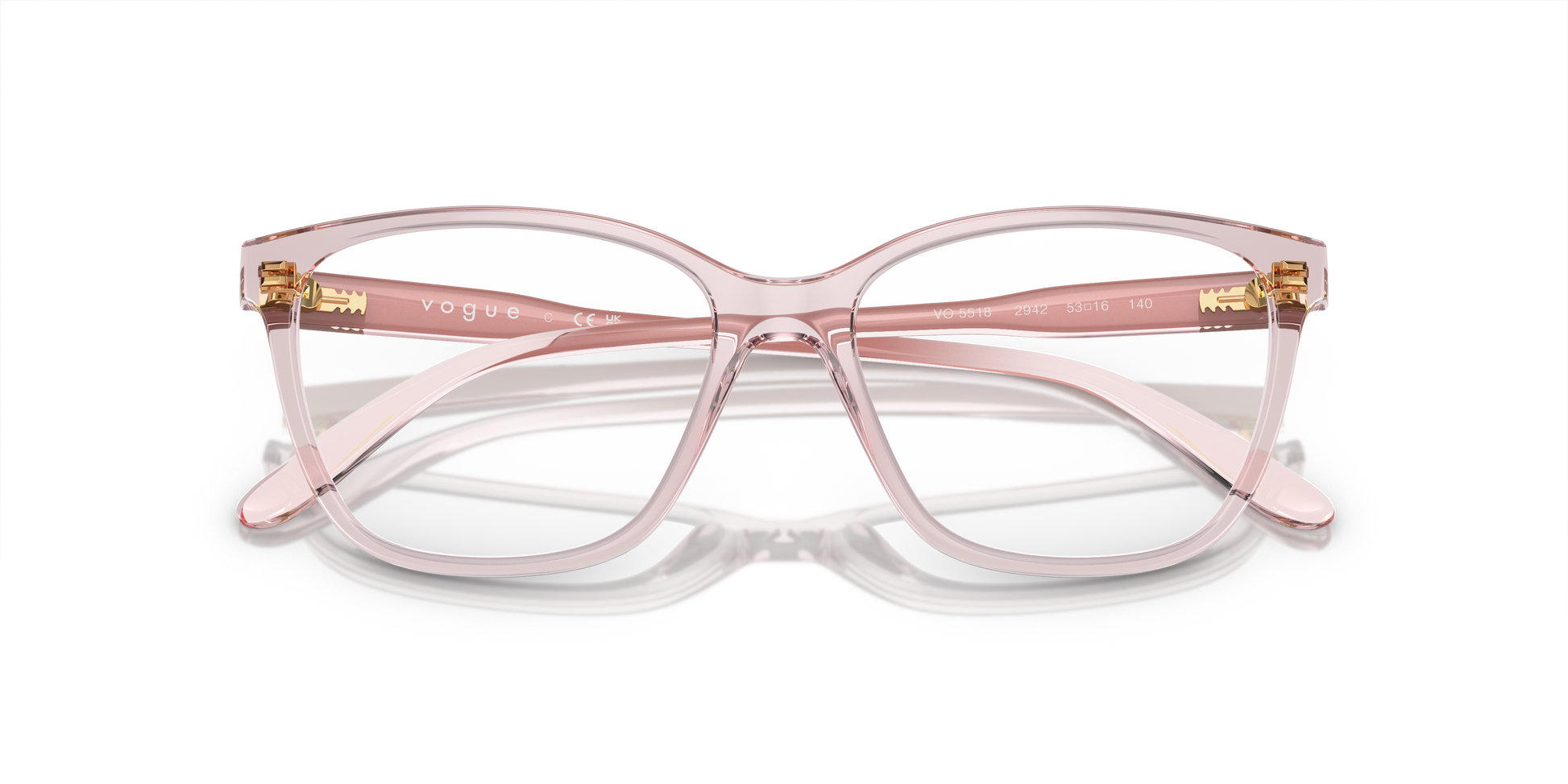 Vogue Eyeglasses VO5518 2942