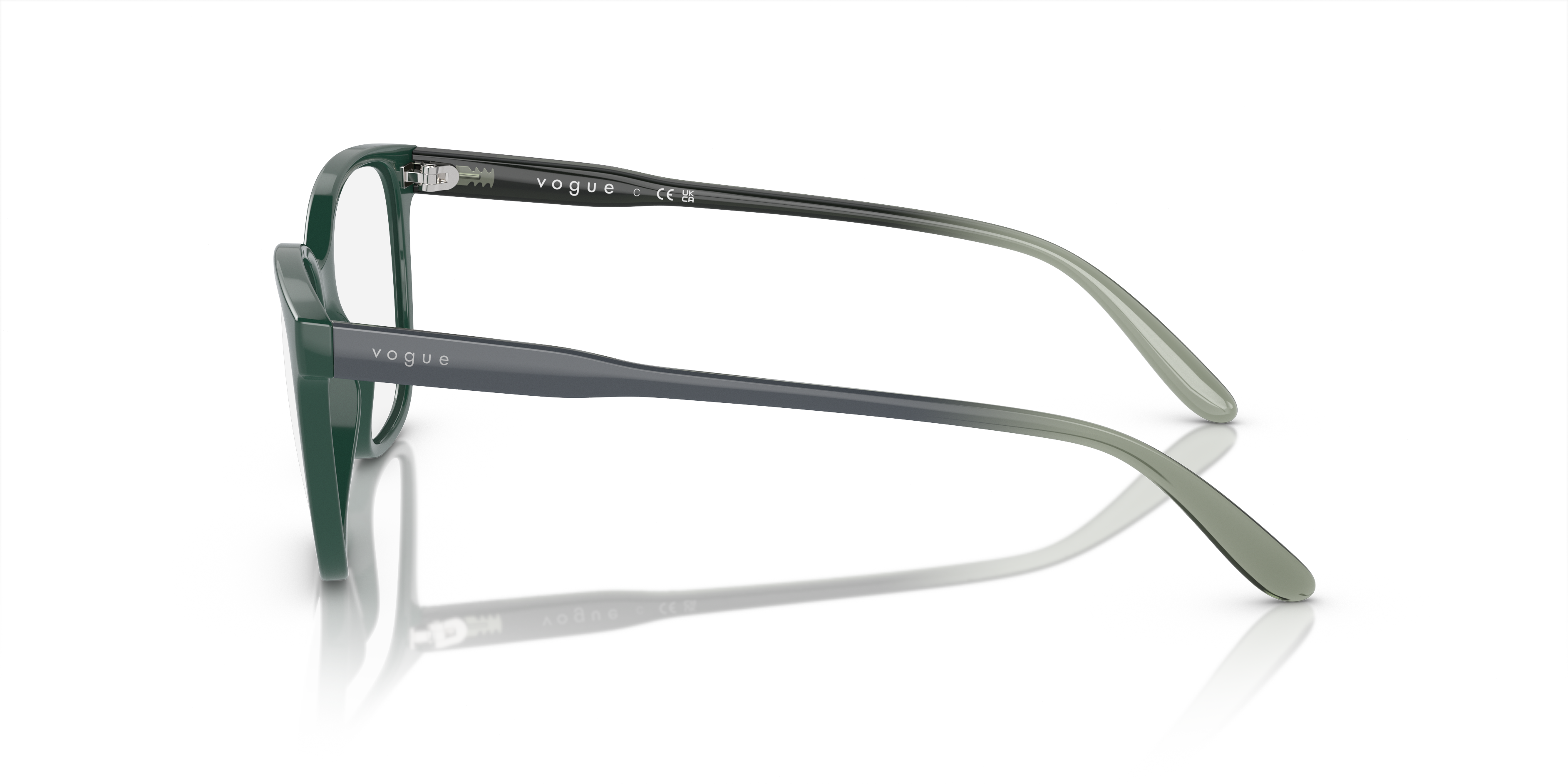 Vogue Eyeglasses VO5518 3050