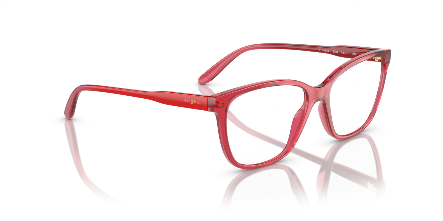 Vogue Eyeglasses VO5518 3084