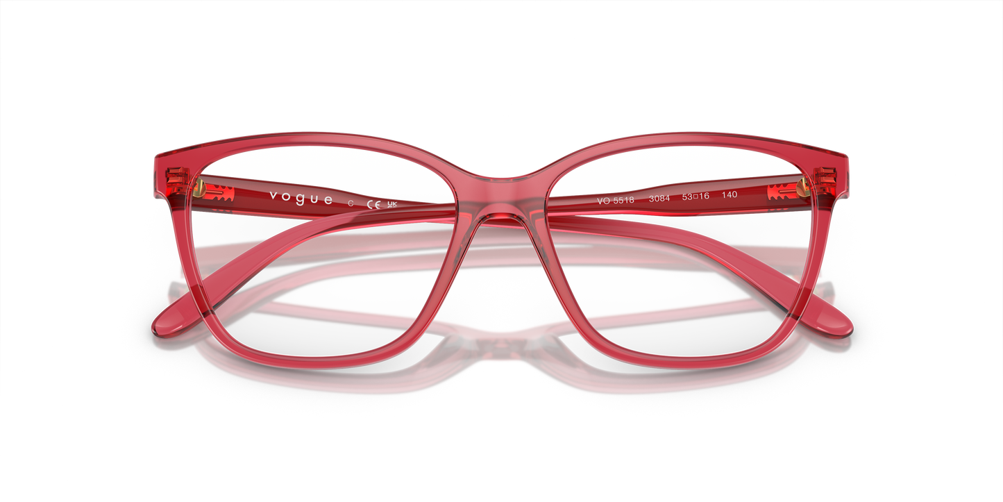 Vogue Eyeglasses VO5518 3084