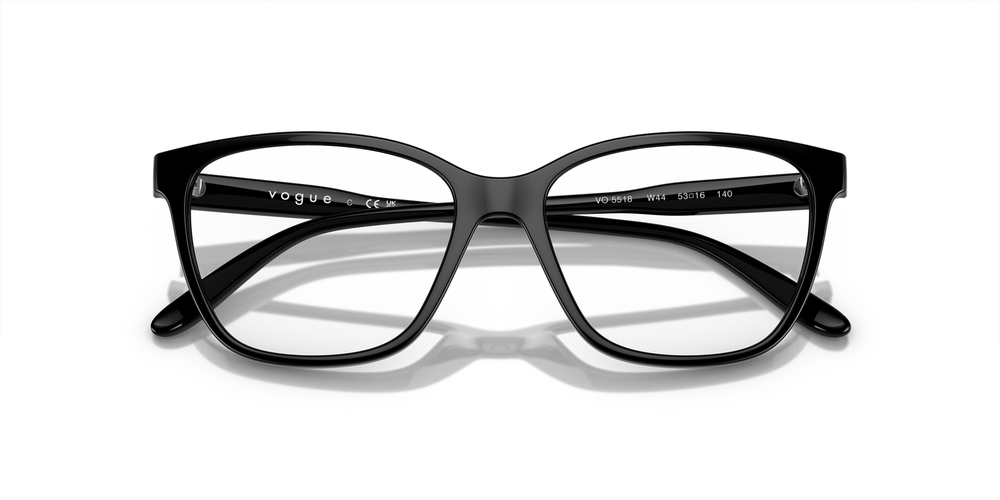 Vogue Eyeglasses VO5518 W44