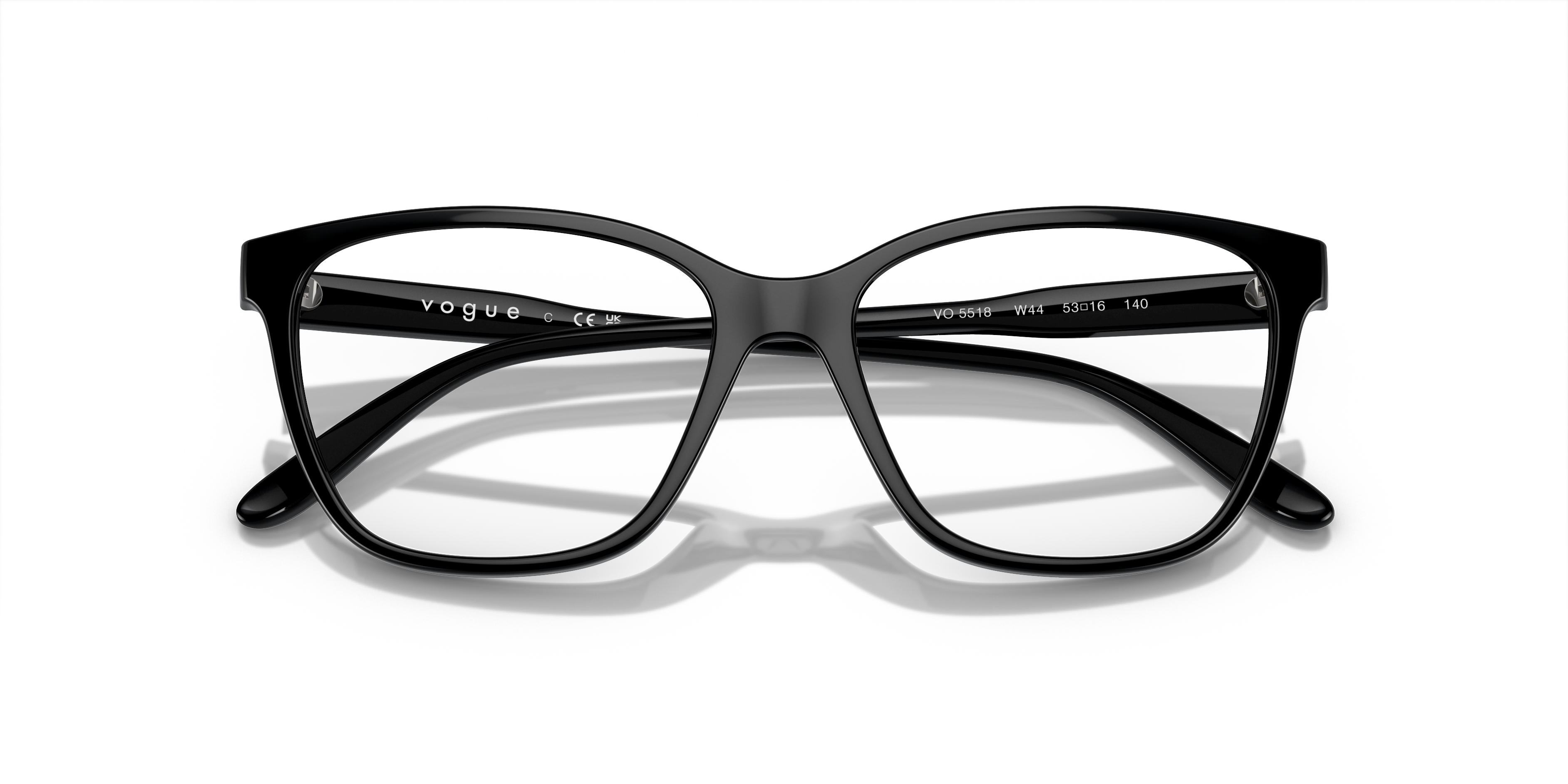 Vogue Eyeglasses VO5518 W44