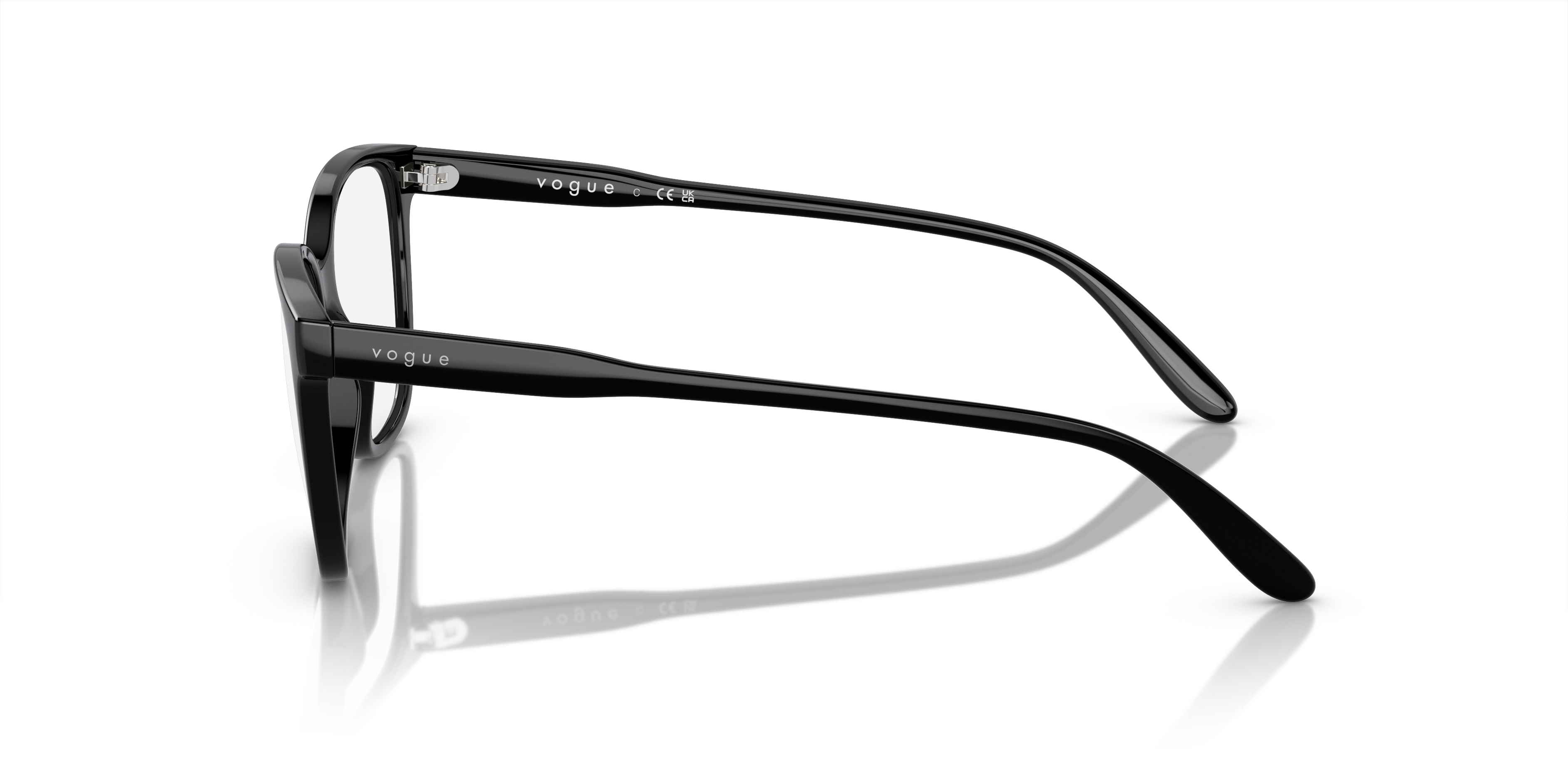 Vogue Eyeglasses VO5518 W44