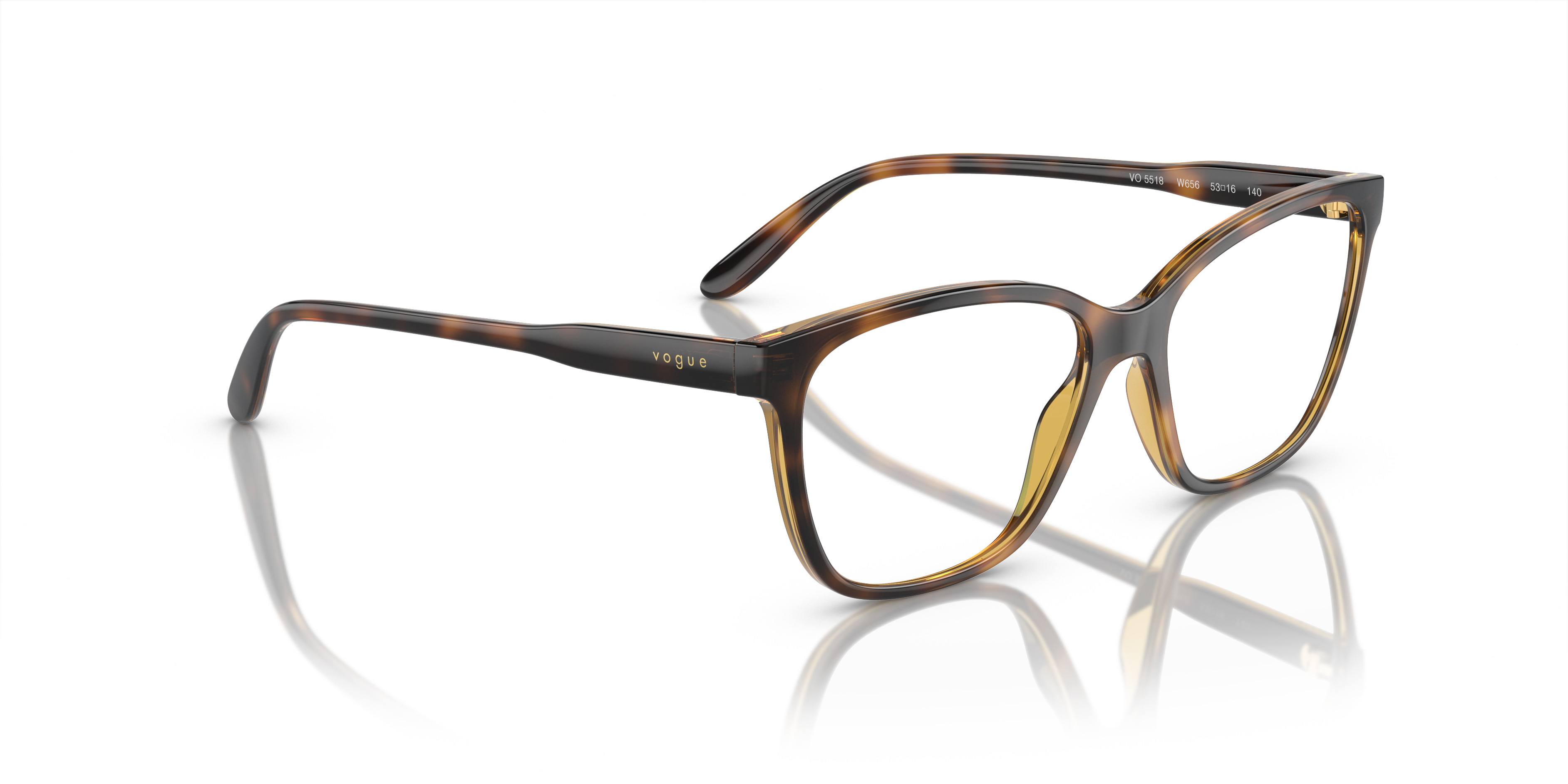 Vogue Eyeglasses VO5518 W656