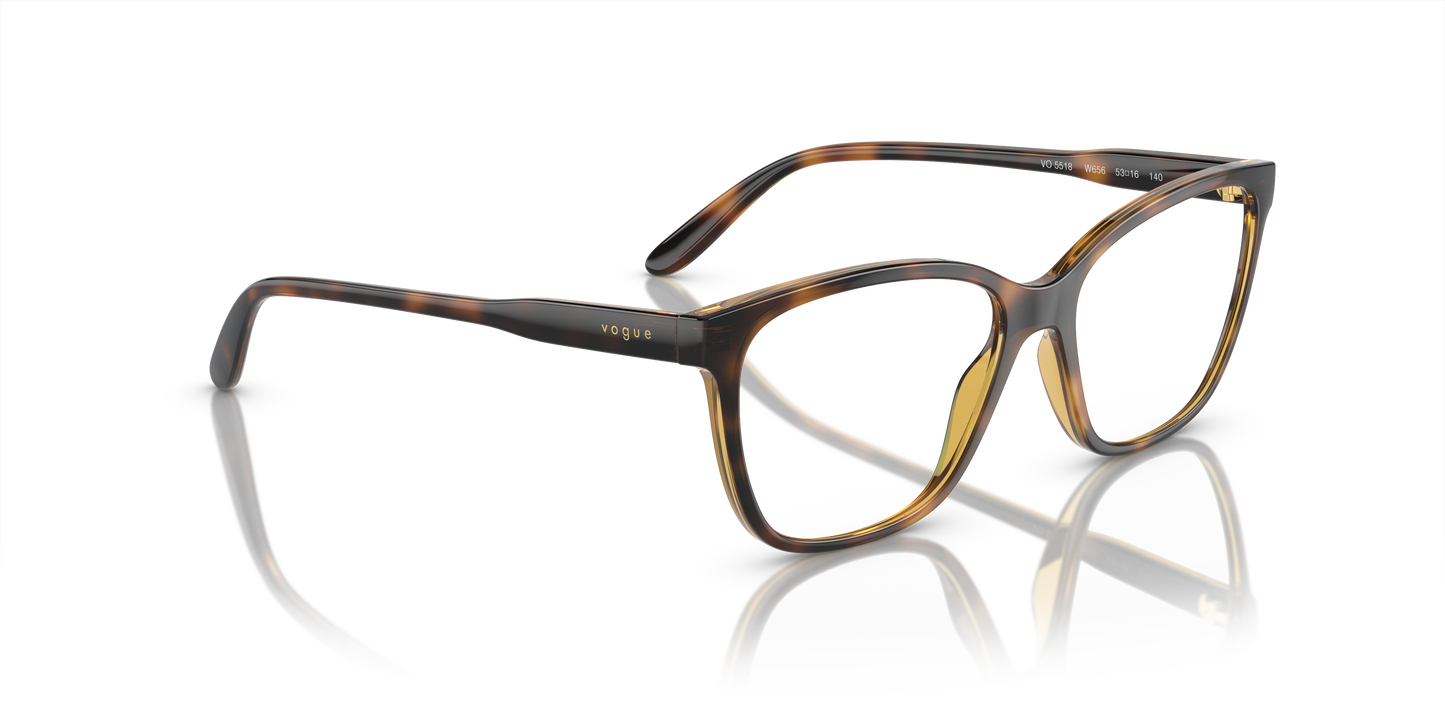 Vogue Eyeglasses VO5518 W656