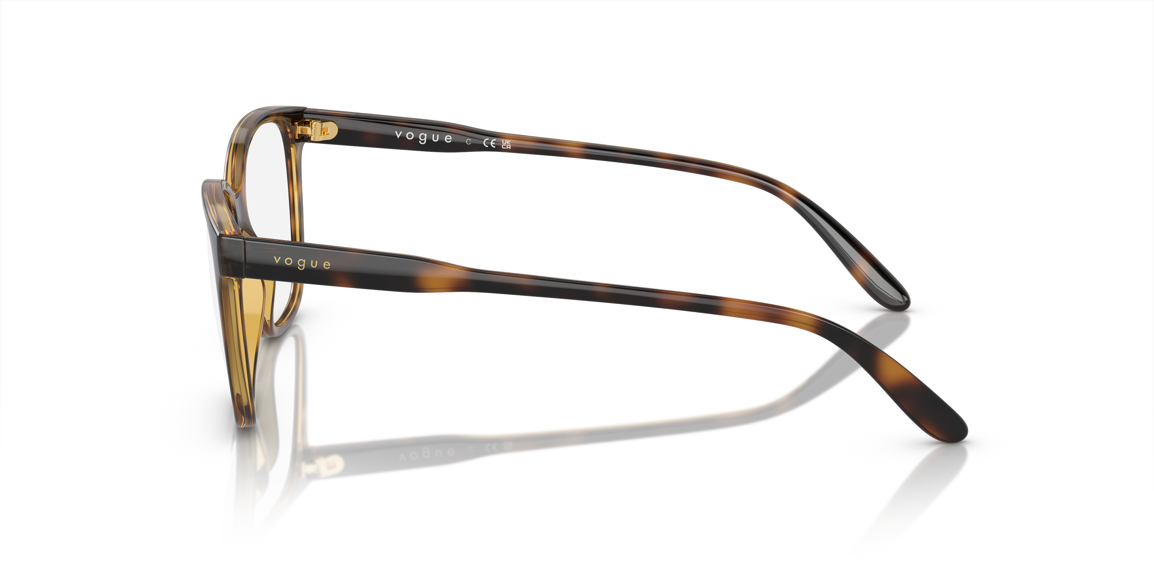 Vogue Eyeglasses VO5518 W656