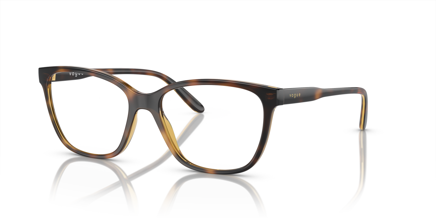 Vogue Eyeglasses VO5518 W656