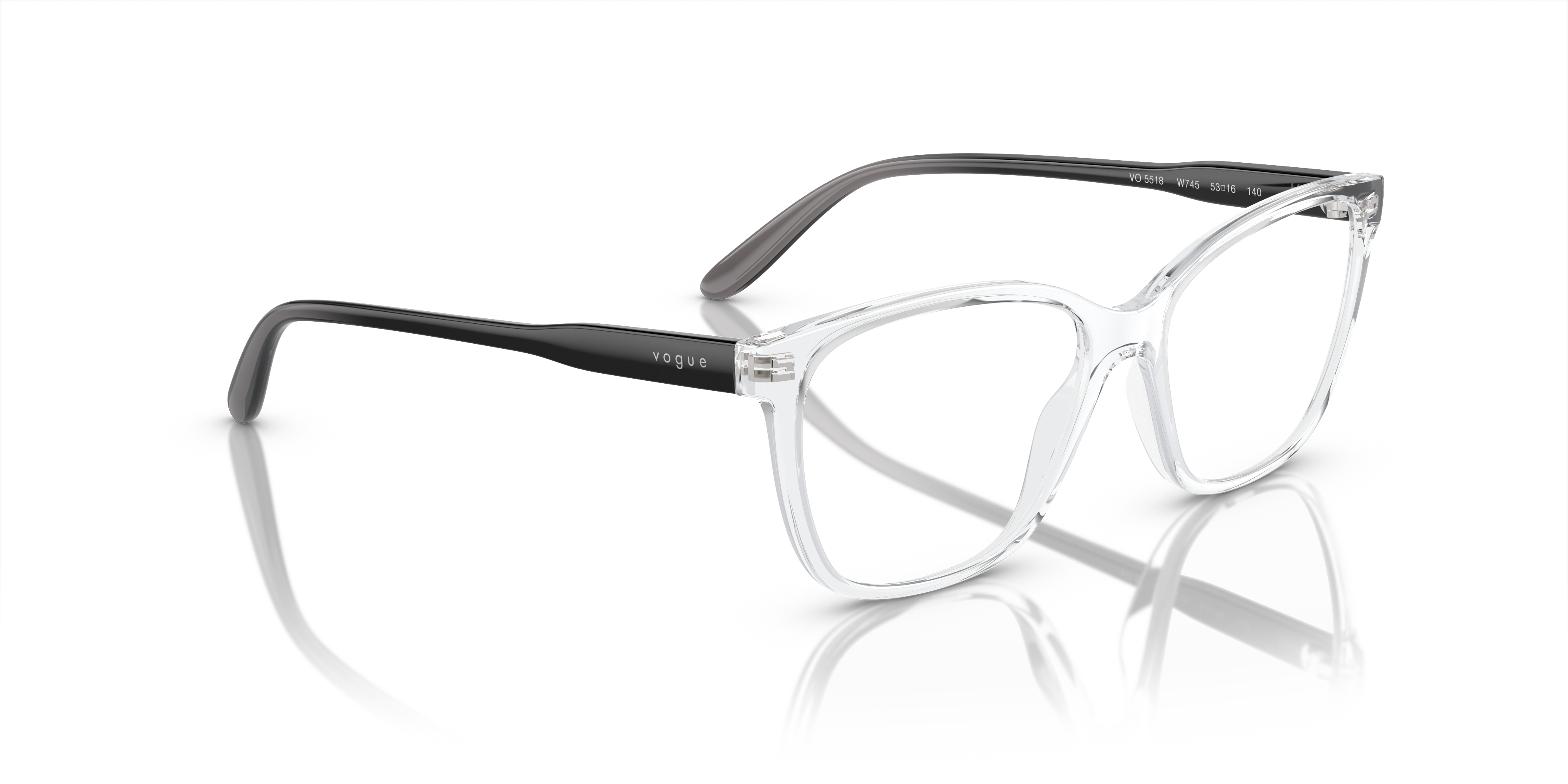 Vogue Eyeglasses VO5518 W745