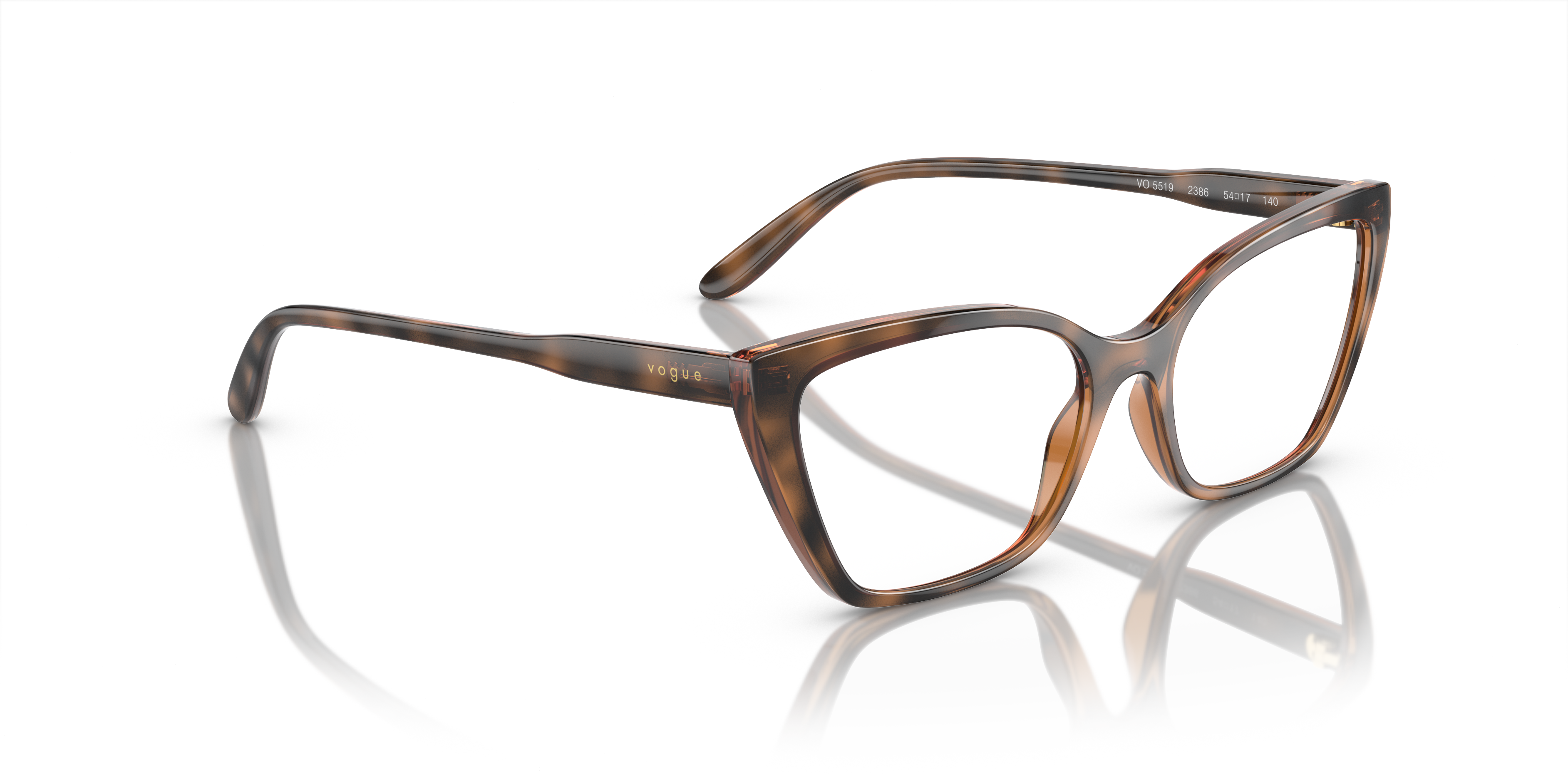 Vogue Eyeglasses VO5519 2386