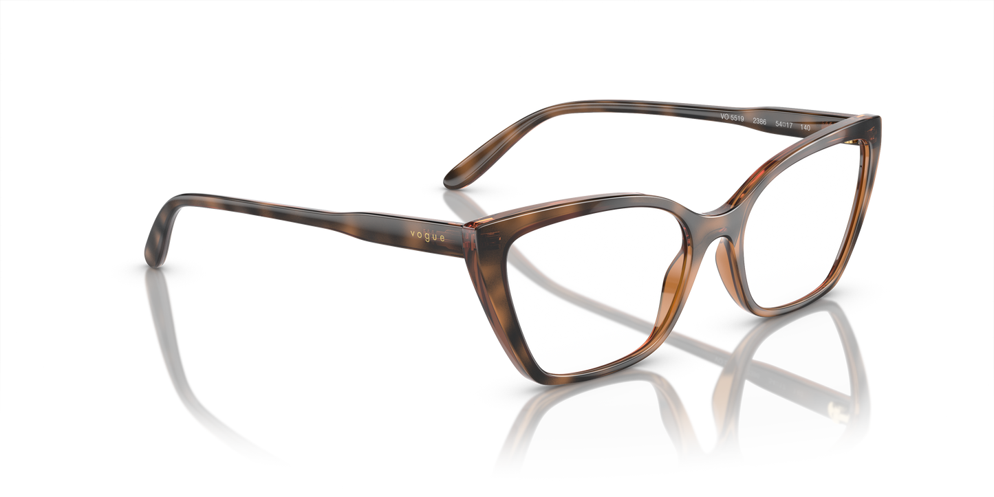 Vogue Eyeglasses VO5519 2386