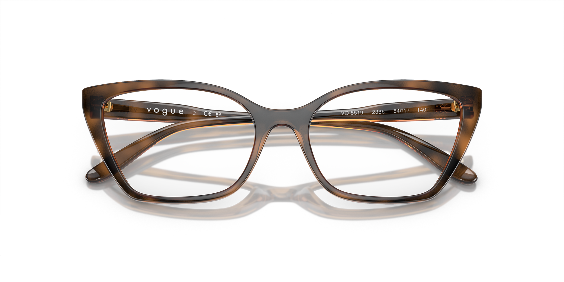 Vogue Eyeglasses VO5519 2386