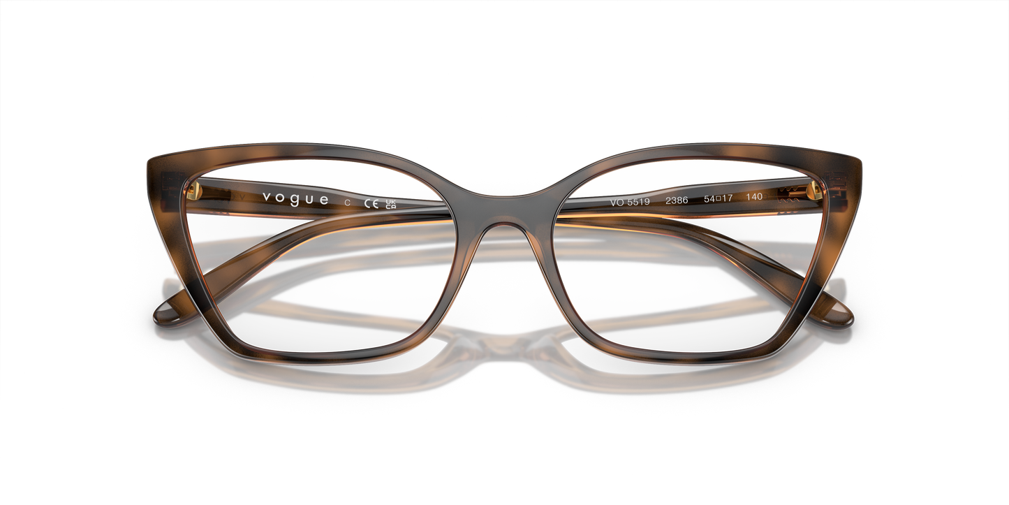 Vogue Eyeglasses VO5519 2386