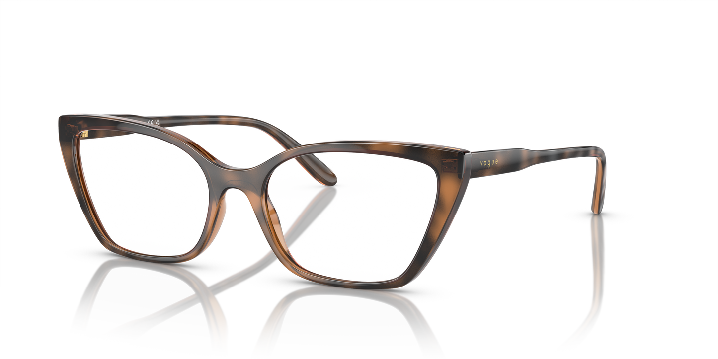 Vogue Eyeglasses VO5519 2386