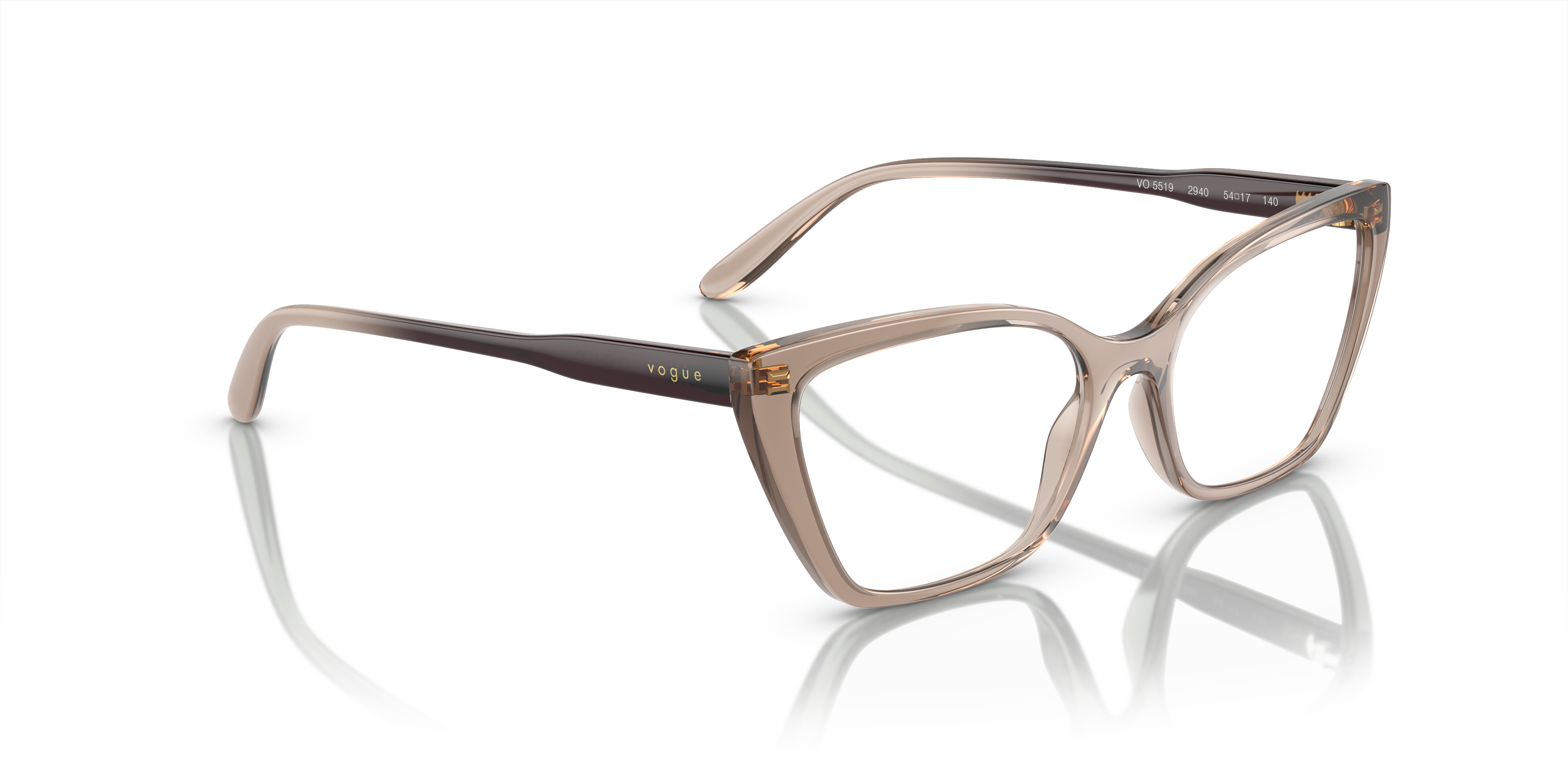 Vogue Eyeglasses VO5519 2940