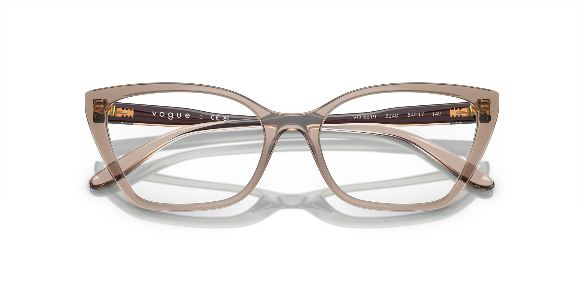Vogue Eyeglasses VO5519 2940