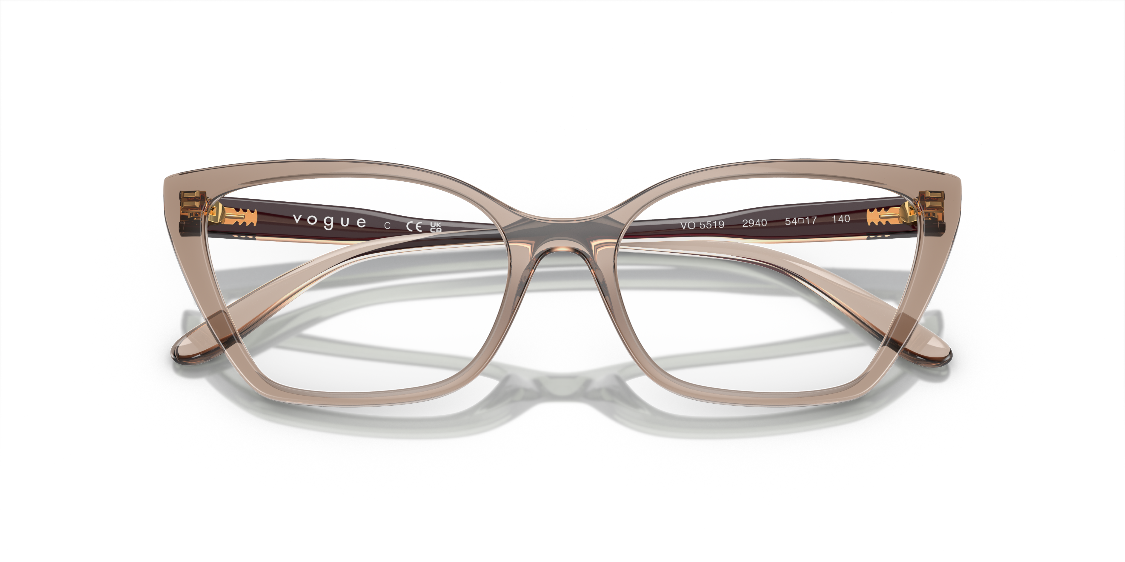 Vogue Eyeglasses VO5519 2940
