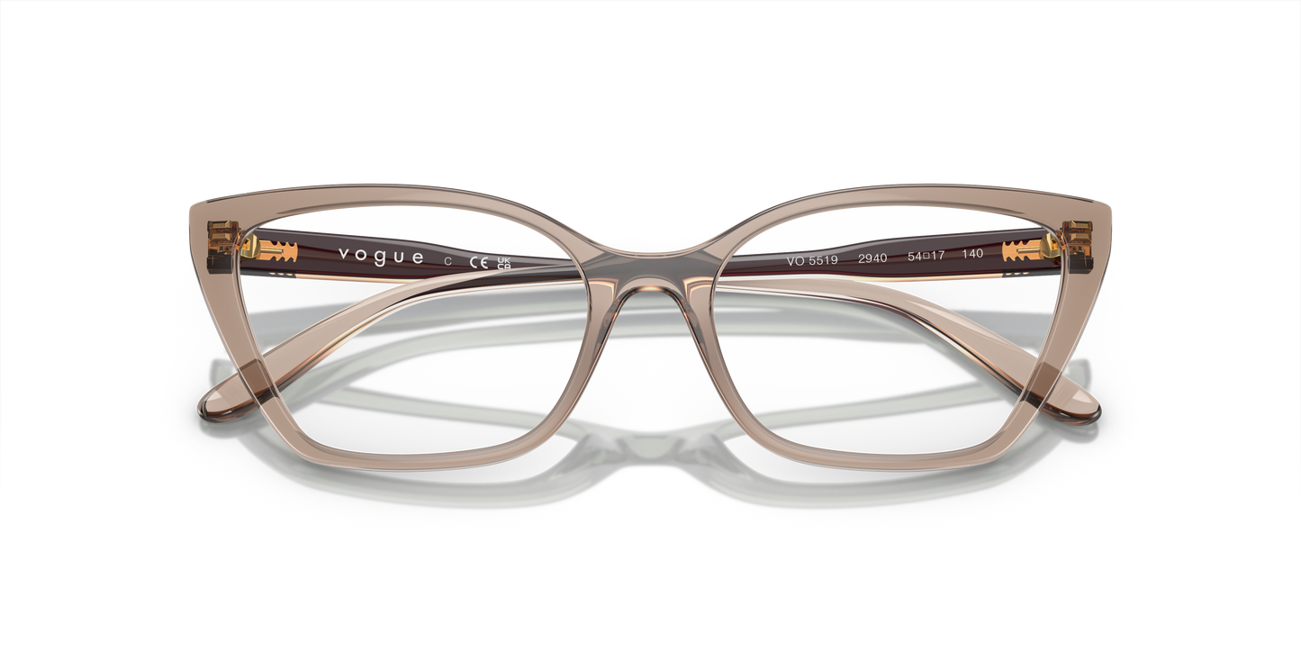 Vogue Eyeglasses VO5519 2940