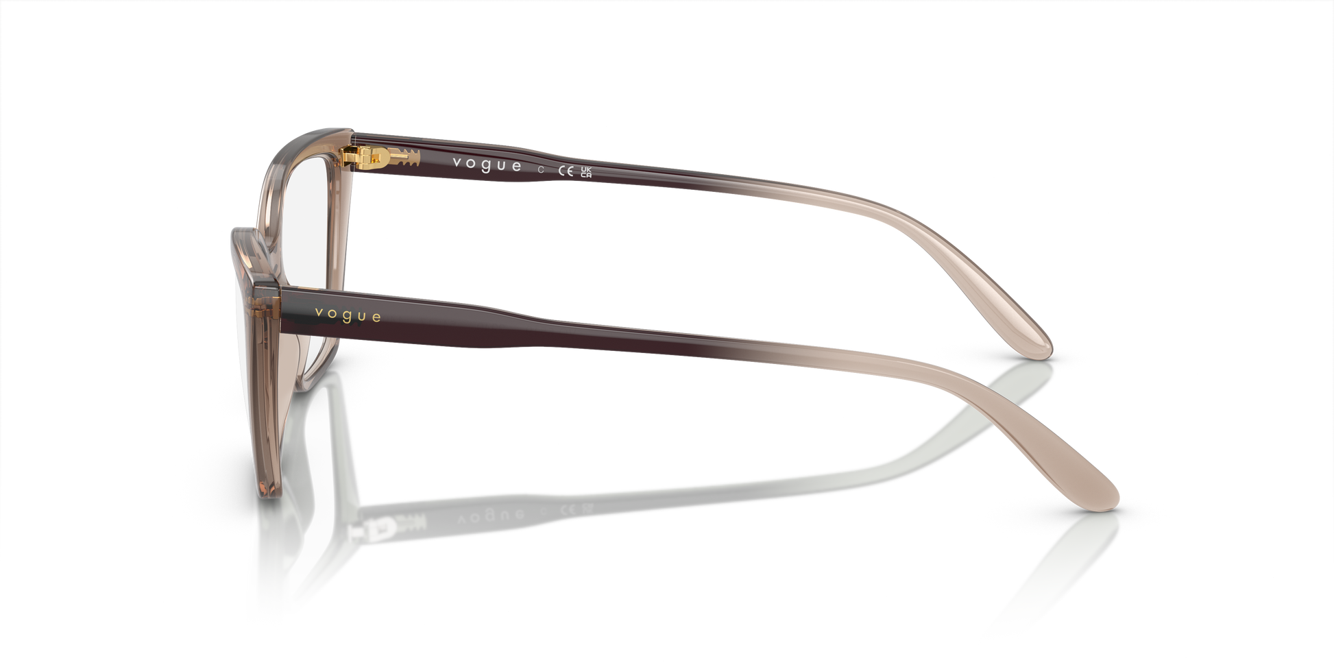 Vogue Eyeglasses VO5519 2940