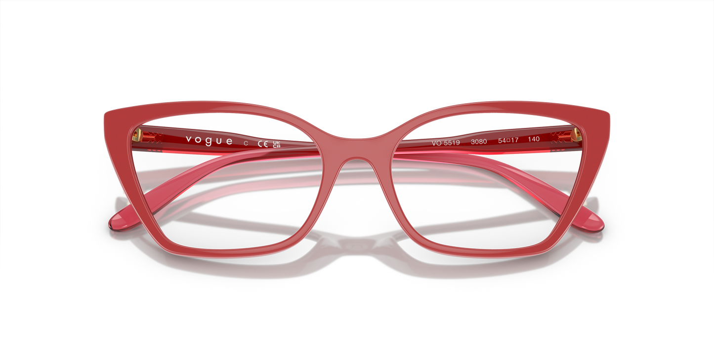 Vogue Eyeglasses VO5519 3080