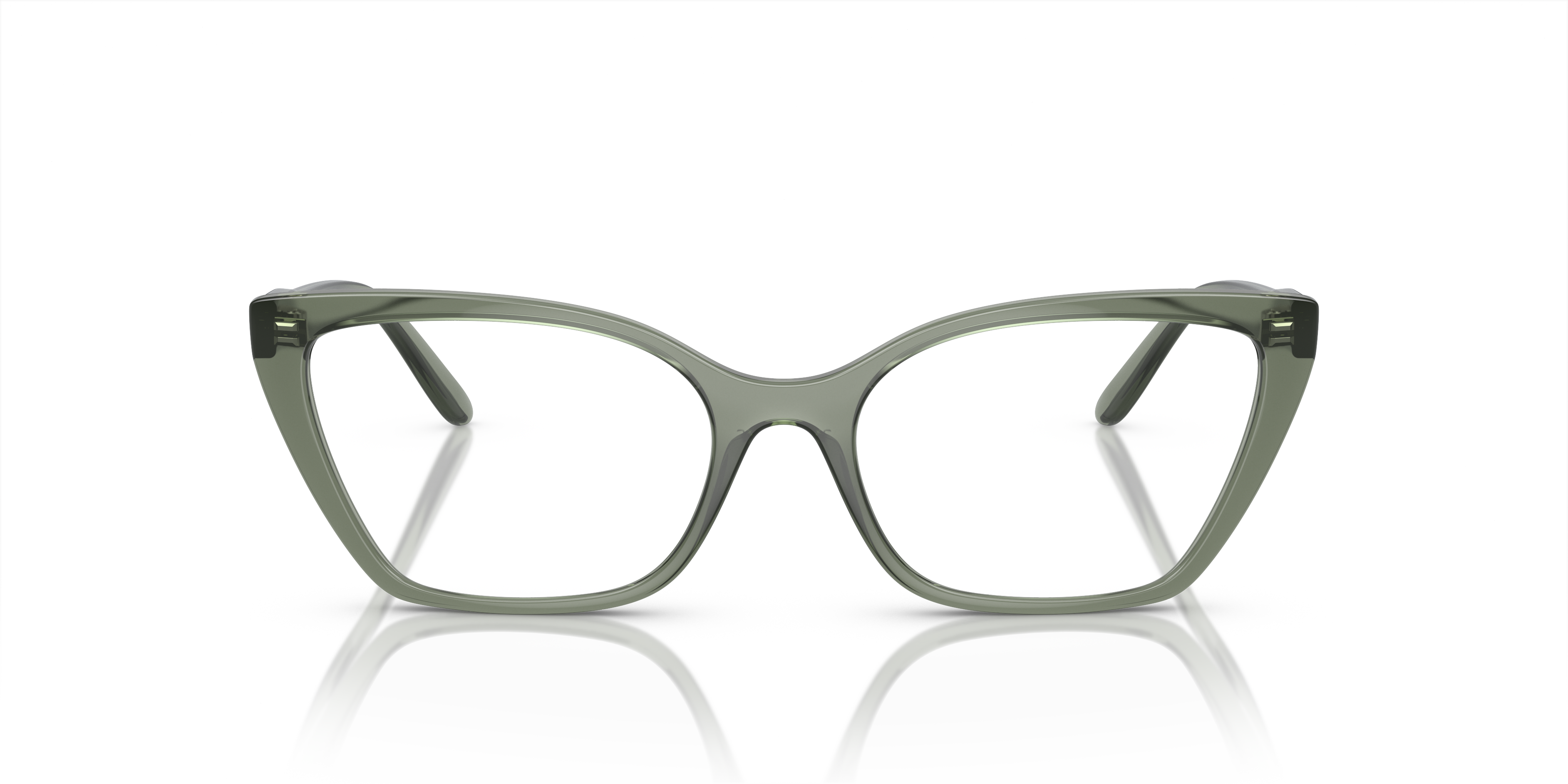 Vogue Eyeglasses VO5519 3086