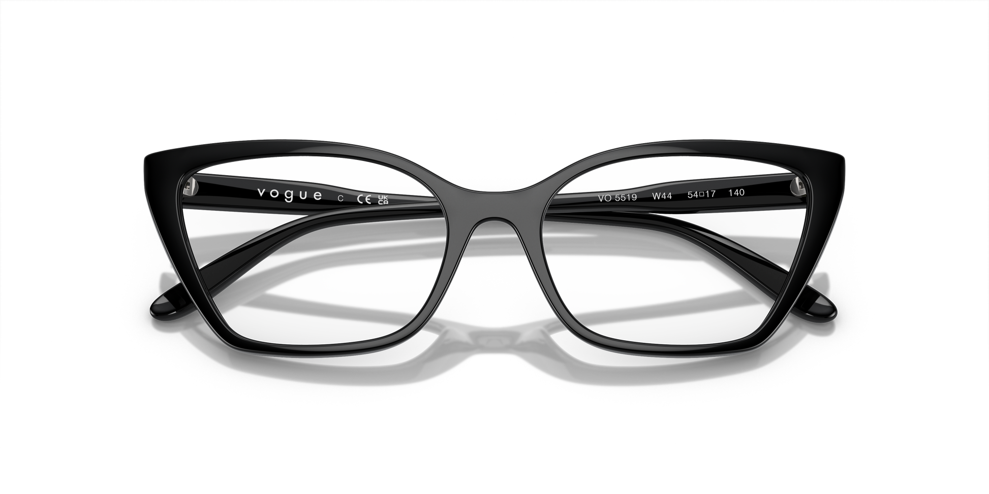 Vogue Eyeglasses VO5519 W44