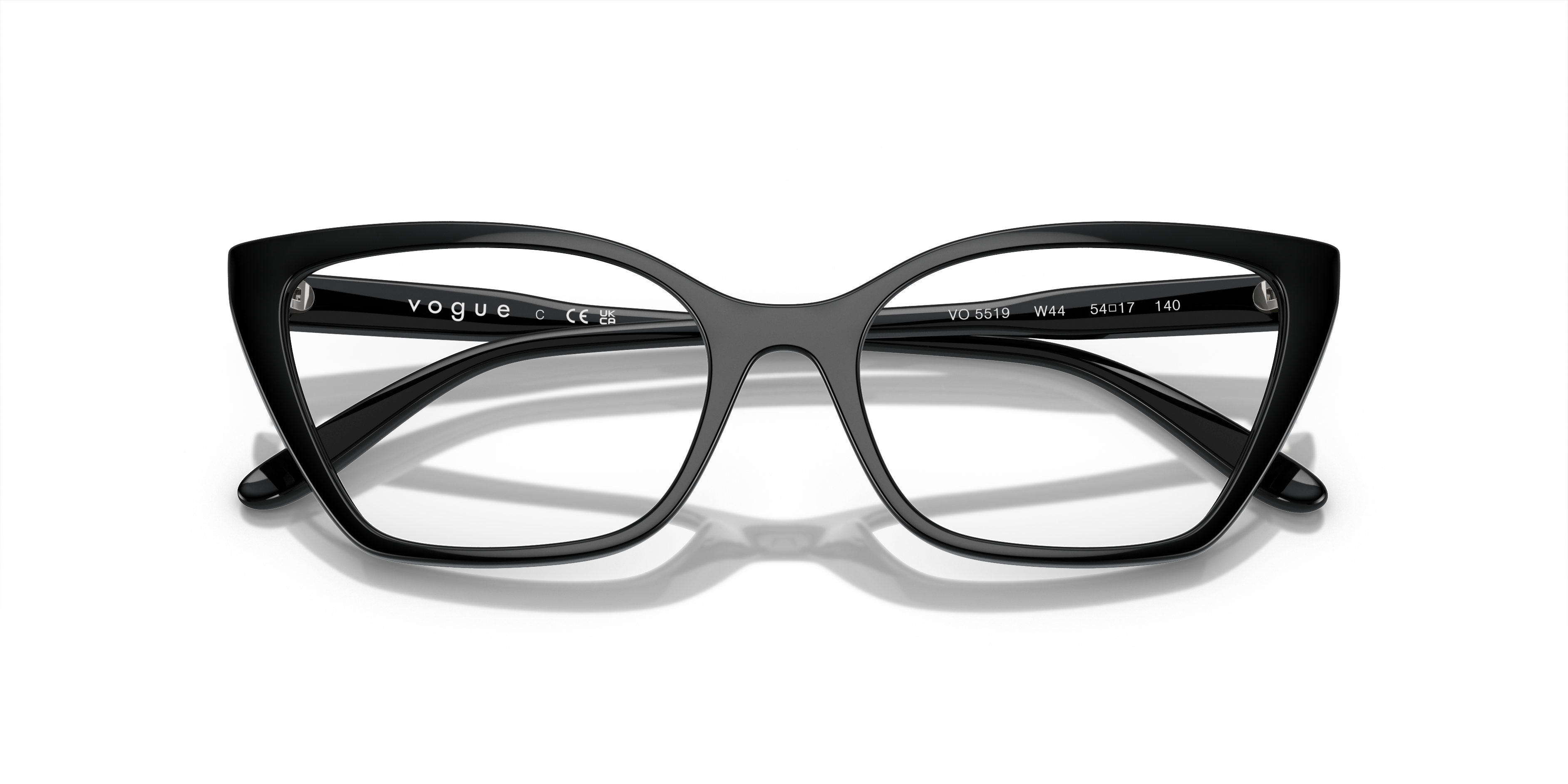 Vogue Eyeglasses VO5519 W44