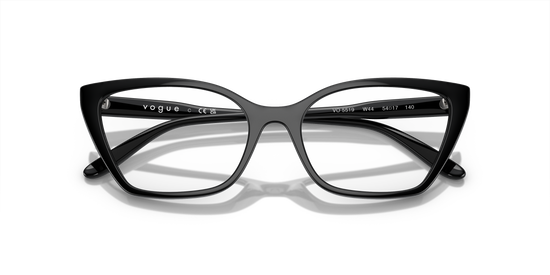 Vogue Eyeglasses VO5519 W44