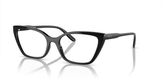 Vogue Eyeglasses VO5519 W44