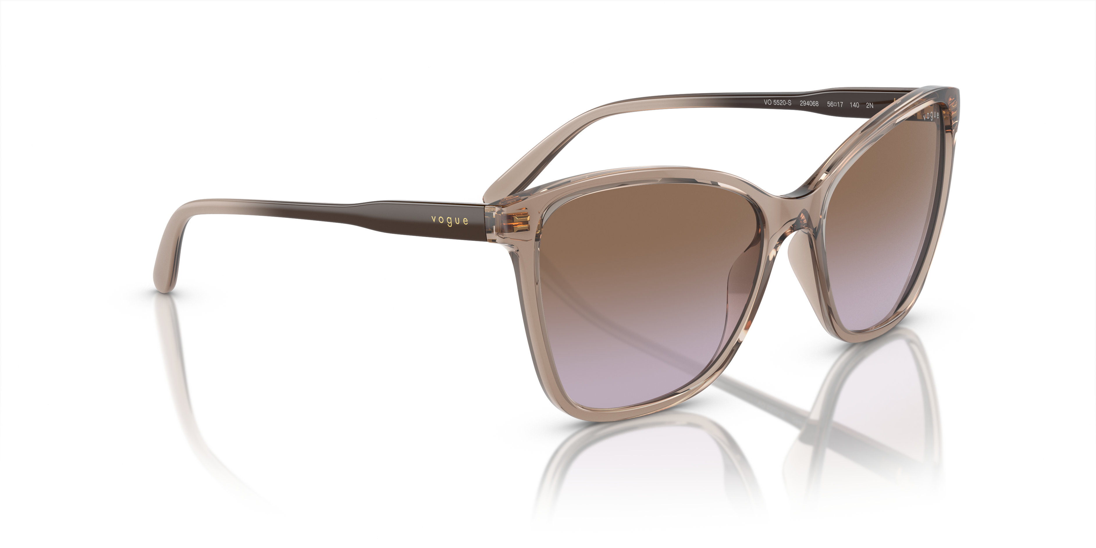 Vogue Sunglasses VO5520S 294068