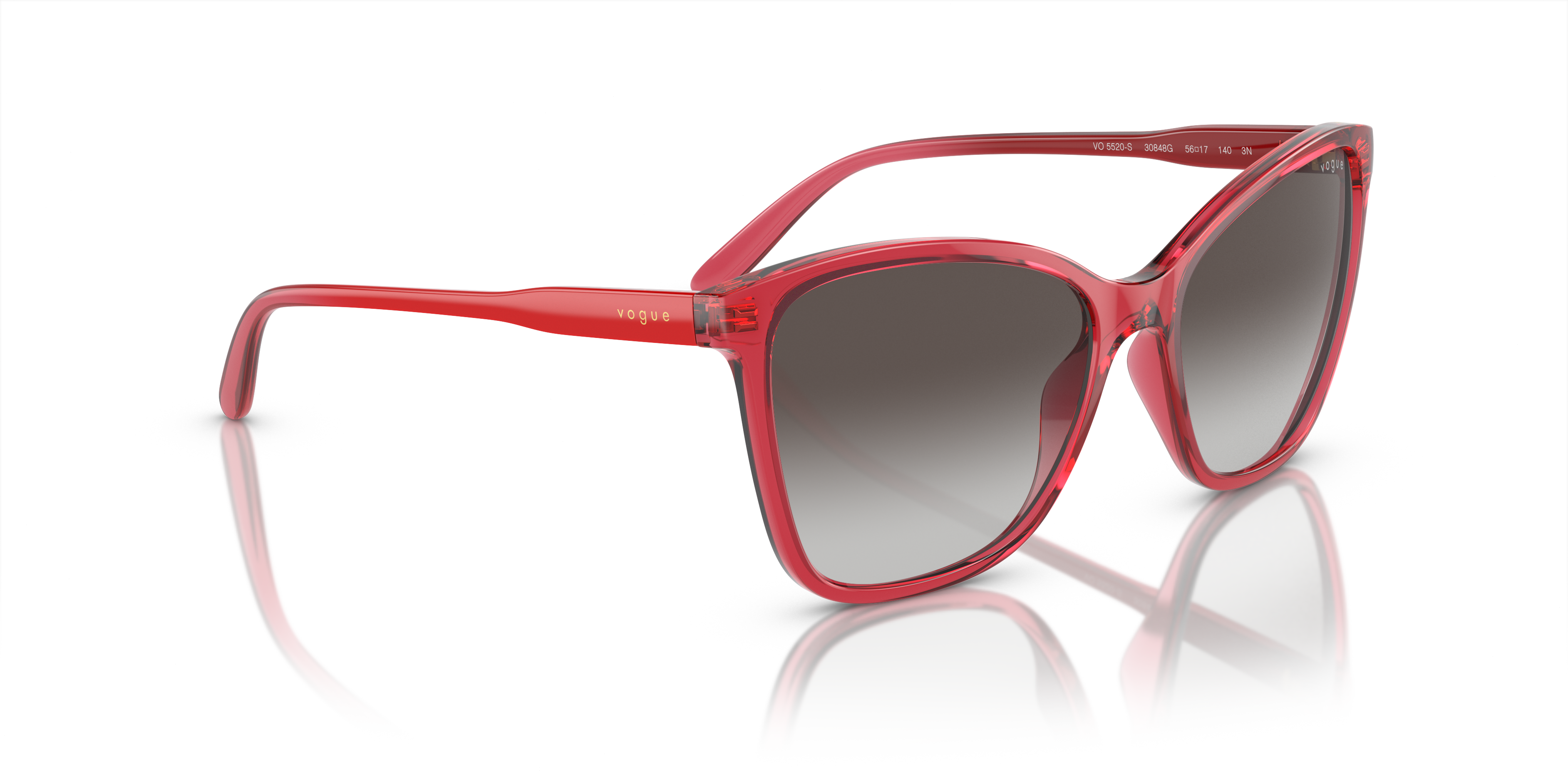 Vogue Sunglasses VO5520S 30848G