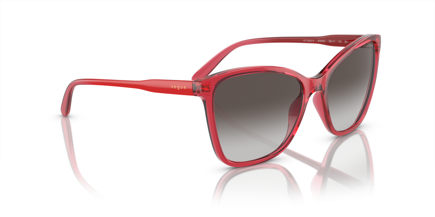 Vogue Sunglasses VO5520S 30848G