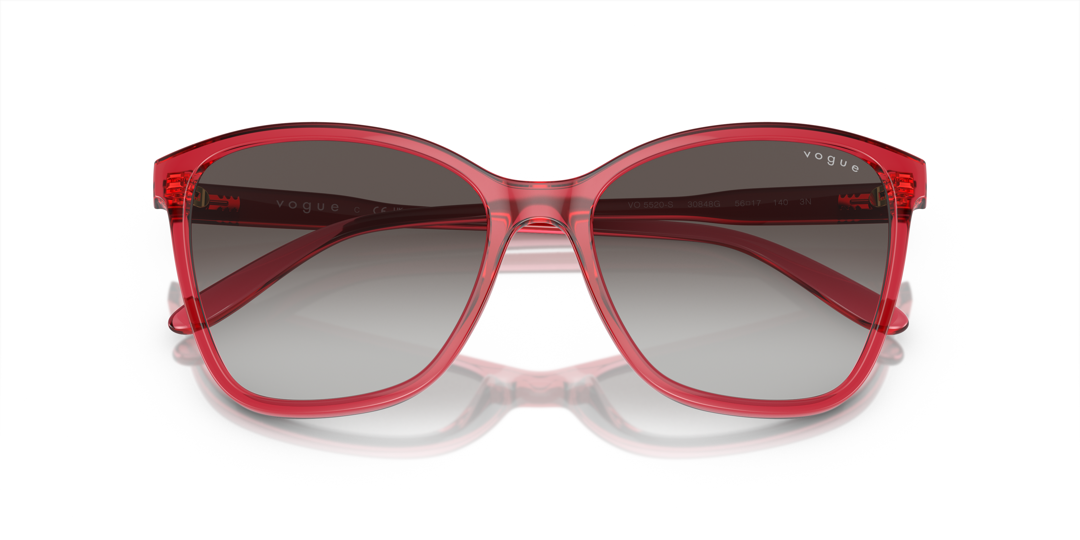 Vogue Sunglasses VO5520S 30848G