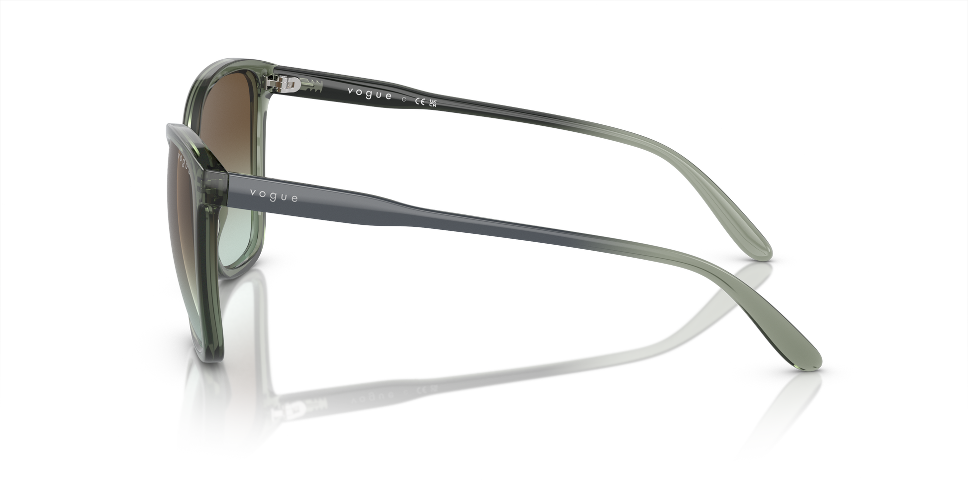 Vogue Sunglasses VO5520S 3086E8