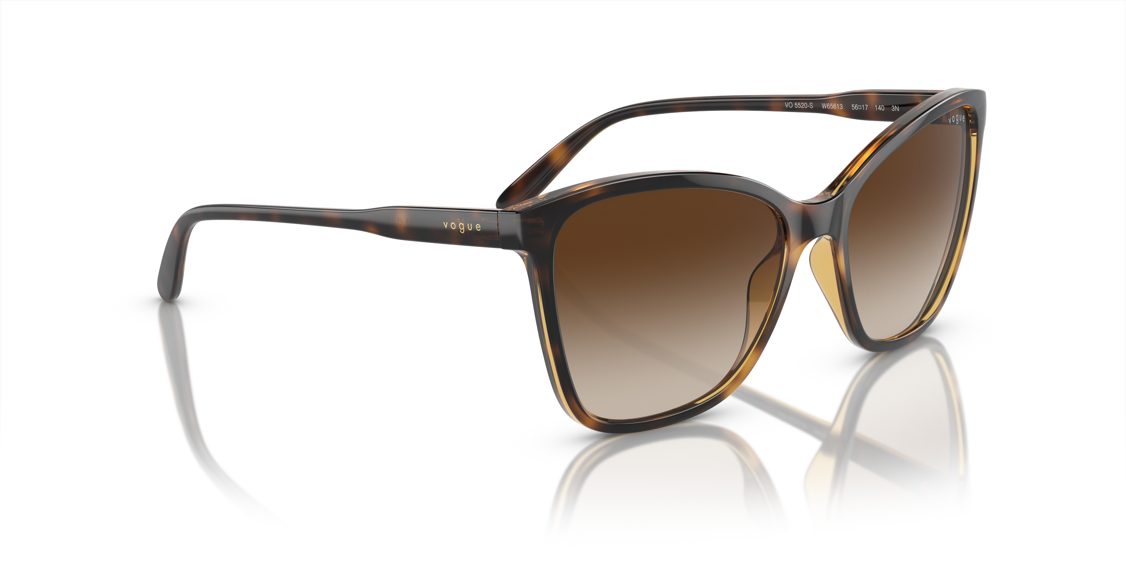 Vogue Sunglasses VO5520S W65613