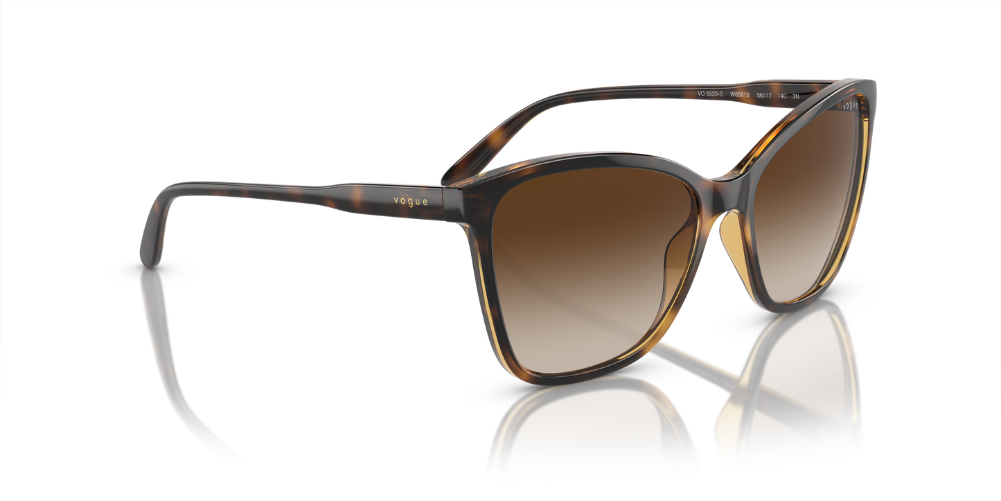 Vogue Sunglasses VO5520S W65613