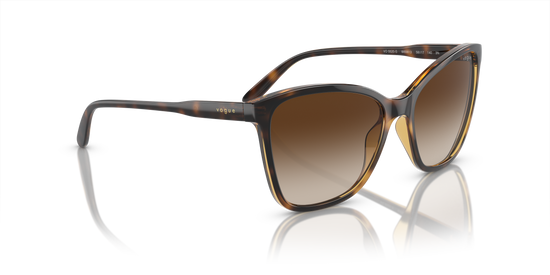 Vogue Sunglasses VO5520S W65613