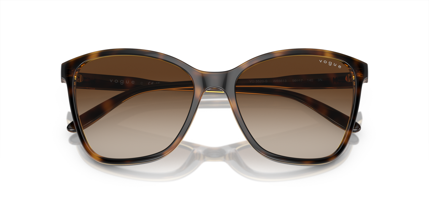 Vogue Sunglasses VO5520S W65613