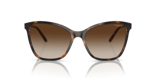 Vogue Sunglasses VO5520S W65613