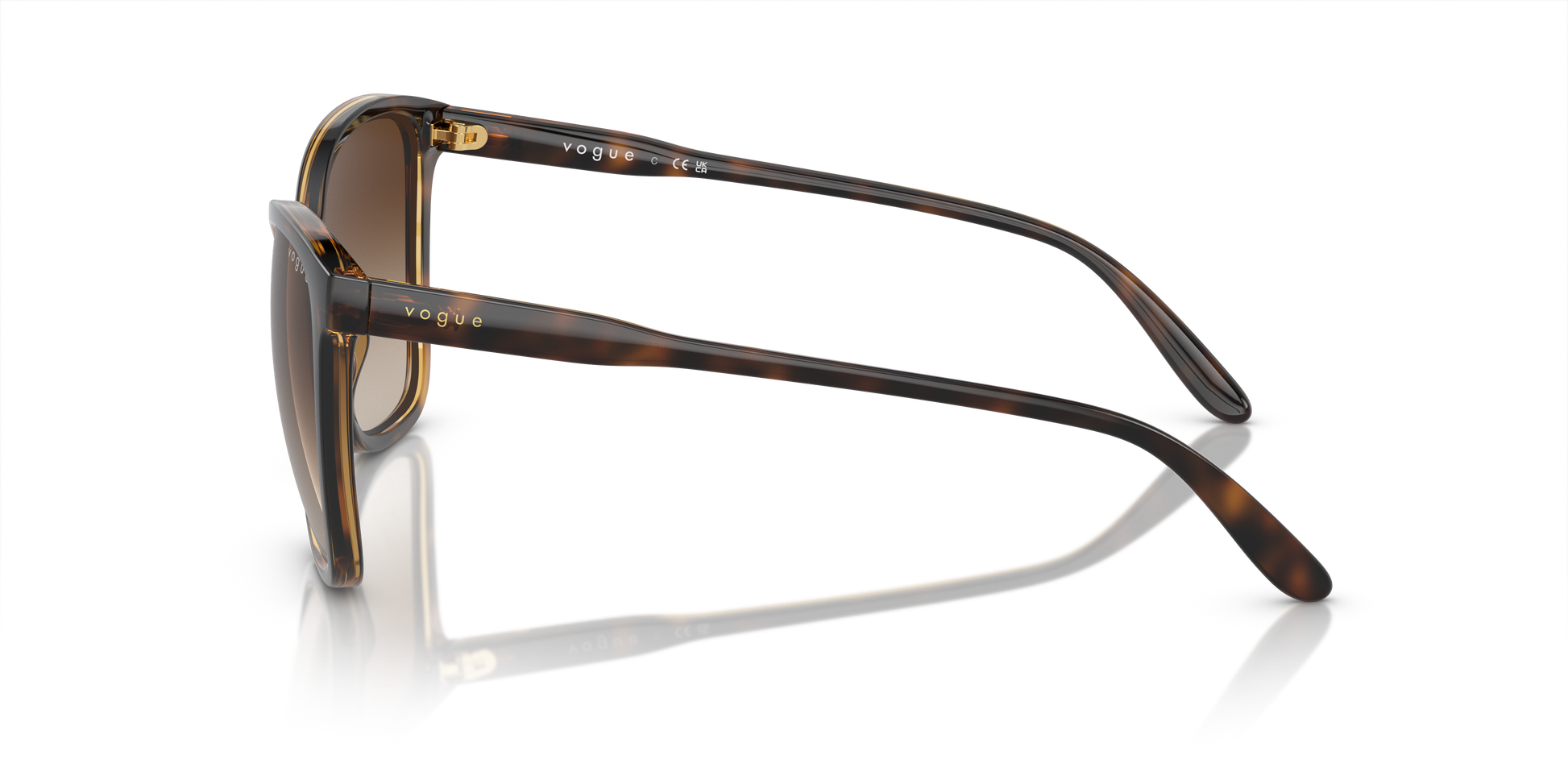 Vogue Sunglasses VO5520S W65613