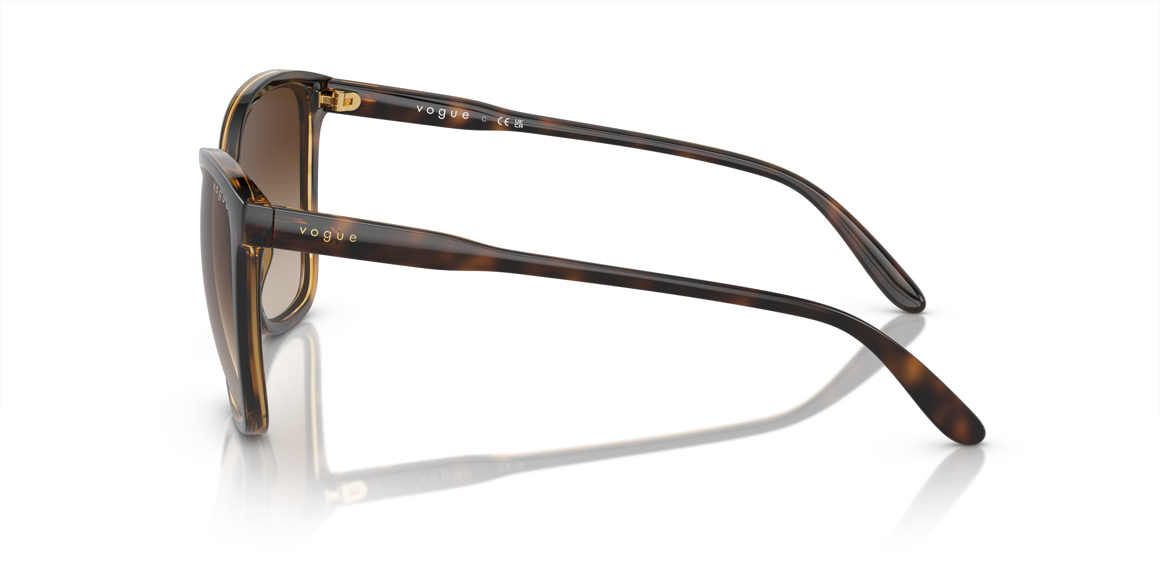 Vogue Sunglasses VO5520S W65613