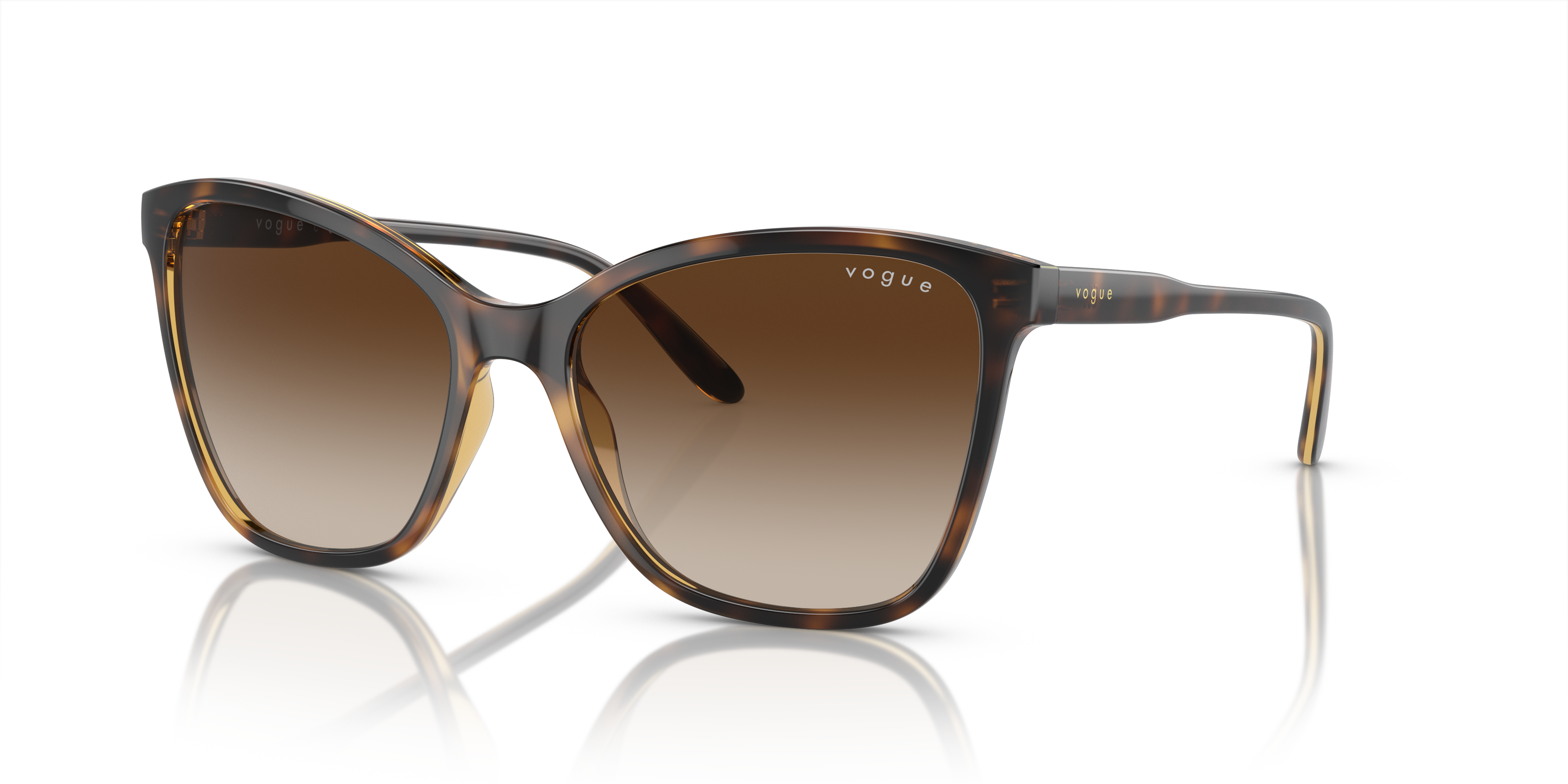 Vogue Sunglasses VO5520S W65613